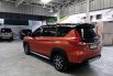 Suzuki XL7 Alpha AT 2022 Orange 6