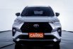 JUAL Toyota Veloz Q TSS AT 2022 Silver 2