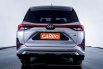 JUAL Toyota Veloz Q TSS AT 2022 Silver 4