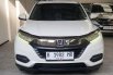 Honda HRV 1.5 E SE AT 2018 Putih 1