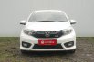 Honda Brio Rs 1.2 Automatic 2021 - Pajak Panjang Setahun Penuh - F1128NO 4