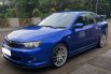 Subaru Impreza 2.0 RS AWD A/T Full Body Kit Original Km 65 rb Mulus Interior Orsinil Khusus Penghobi 5