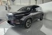 Low km 25rban Wuling Almaz RS EX AT ( Matic ) 2023 Hitam 7 seater mulus Good Condition siap pakai 3
