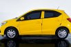 JUAL Honda Brio Satya E CVT 2022 Kuning
~ Kilometer 29rb 3