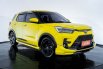 JUAL Toyota Raize 1.0T GR Sport TSS CVT 2021 Kuning 1