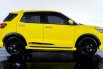 JUAL Toyota Raize 1.0T GR Sport TSS CVT 2021 Kuning 5