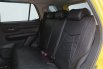 JUAL Toyota Raize 1.0T GR Sport TSS CVT 2021 Kuning 7