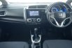 JUAL Honda Jazz S AT 2018 Abu-abu 8