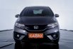 JUAL Honda Jazz S AT 2018 Abu-abu 2