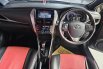 Toyota Yaris S TRD AT ( Matic ) 2019 Hitam Km low 59rban
Plat ganjil Siap Pakai 10