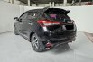 Toyota Yaris S TRD AT ( Matic ) 2019 Hitam Km low 59rban
Plat ganjil Siap Pakai 4