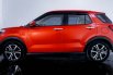 JUAL Daihatsu Rocky 1.0T R ASA CVT 2021 Merah 3