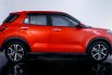 JUAL Daihatsu Rocky 1.0T R ASA CVT 2021 Merah 5