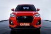 JUAL Daihatsu Rocky 1.0T R ASA CVT 2021 Merah 2