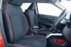 JUAL Daihatsu Rocky 1.0T R ASA CVT 2021 Merah 6