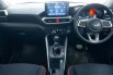 JUAL Daihatsu Rocky 1.0T R ASA CVT 2021 Merah 8