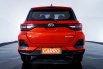 JUAL Daihatsu Rocky 1.0T R ASA CVT 2021 Merah 4