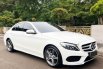 2015 Mercedes C250 AVG AMG Turbo (350N.m) Panoramic Sunroof Km 51rb B Genap AGT 2025 Kredit Tanpa DP 1