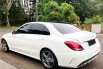 2015 Mercedes C250 AVG AMG Turbo (350N.m) Panoramic Sunroof Km 51rb B Genap AGT 2025 Kredit Tanpa DP 3
