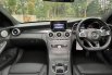 2015 Mercedes C250 AVG AMG Turbo (350N.m) Panoramic Sunroof Km 51rb B Genap AGT 2025 Kredit Tanpa DP 5
