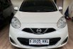  Nissan March 1.2 XS AT 2017 Putih - DP 8 JT / CICILAN 3 JT 1