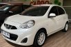  Nissan March 1.2 XS AT 2017 Putih - DP 8 JT / CICILAN 3 JT 3