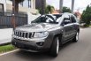 2013 Jeep Compass Limited AWD (Grade A) Like New Km17rb Record Service Atpm B GENAP Pjk OKTOBER 2025 2