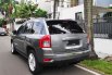 2013 Jeep Compass Limited AWD (Grade A) Like New Km17rb Record Service Atpm B GENAP Pjk OKTOBER 2025 5