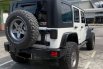 2011 Jeep Wrangler Rubicon 4-DoorUnlimited SUV Axle Lock And Sway Bar Km83rb Modifikasi Keren Gagah 2