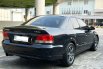 2001 Mitsubishi Gallant Hiu 2.5 A/T Hitam Metalik An Pribadi Plat B DKI GANJIL Pajak On MARET 2025 . 2