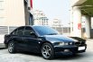 2001 Mitsubishi Gallant Hiu 2.5 A/T Hitam Metalik An Pribadi Plat B DKI GANJIL Pajak On MARET 2025 . 1
