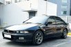2001 Mitsubishi Gallant Hiu 2.5 A/T Hitam Metalik An Pribadi Plat B DKI GANJIL Pajak On MARET 2025 . 4