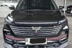 Wuling Almaz RS 7 Seater A/T ( Matic ) 2023 Hitam Km 25rban Mulus Siap Pakai 1
