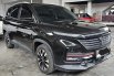 Wuling Almaz RS 7 Seater A/T ( Matic ) 2023 Hitam Km 25rban Mulus Siap Pakai 2