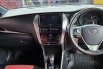 Toyota Yaris TRD A/T ( Matic ) 2019 Hitam Km 59rban Mulus Siap Pakai 9