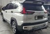 Mitsubishi Xpander Cross Premium A/T ( Matic ) 2023 Putih Mulus Gress Siap Pakai 4