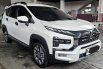 Mitsubishi Xpander Cross Premium A/T ( Matic ) 2023 Putih Mulus Gress Siap Pakai 2