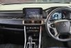 Mitsubishi Xpander Cross Premium A/T ( Matic ) 2023 Putih Mulus Gress Siap Pakai 8