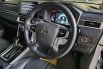 Low km 28rban Mitsubishi Xpander Cross Premium AT ( Matic ) 2023 Putih Mulus Siap Pakai 11