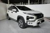 Low km 28rban Mitsubishi Xpander Cross Premium AT ( Matic ) 2023 Putih Mulus Siap Pakai 2