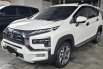Mitsubishi Xpander Cross Premium A/T ( Matic ) 2023 Putih Mulus Gress Siap Pakai 3
