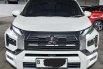 Mitsubishi Xpander Cross Premium A/T ( Matic ) 2023 Putih Mulus Gress Siap Pakai 1