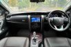 2018 Fortuner 2.4 VRZ TRD AT FL Rawatan ATPM Km79rb B GENAP Pjk JULI 2025 Siap Pakai KREDIT TDP 30jt 6