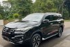 2018 Fortuner 2.4 VRZ TRD AT FL Rawatan ATPM Km79rb B GENAP Pjk JULI 2025 Siap Pakai KREDIT TDP 30jt 4