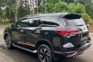 2018 Fortuner 2.4 VRZ TRD AT FL Rawatan ATPM Km79rb B GENAP Pjk JULI 2025 Siap Pakai KREDIT TDP 30jt 3
