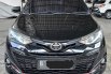 Toyota Yaris TRD A/T ( Matic ) 2019 Hitam Km 59rban Mulus Siap Pakai 1