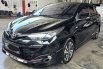 Toyota Yaris TRD A/T ( Matic ) 2019 Hitam Km 59rban Mulus Siap Pakai 3