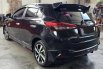 Toyota Yaris TRD A/T ( Matic ) 2019 Hitam Km 59rban Mulus Siap Pakai 4