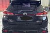 Toyota Yaris TRD A/T ( Matic ) 2019 Hitam Km 59rban Mulus Siap Pakai 5