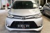 Toyota Avanza 1.5 Veloz AT 2015 1